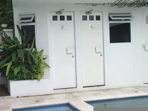אקפולקו Bungalows Villarena מראה חיצוני תמונה