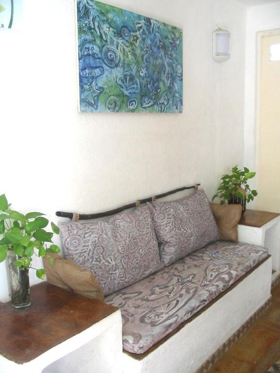 אקפולקו Bungalows Villarena מראה חיצוני תמונה