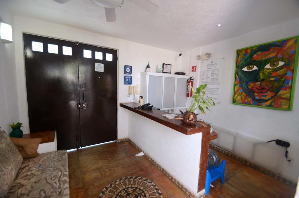 אקפולקו Bungalows Villarena מראה חיצוני תמונה