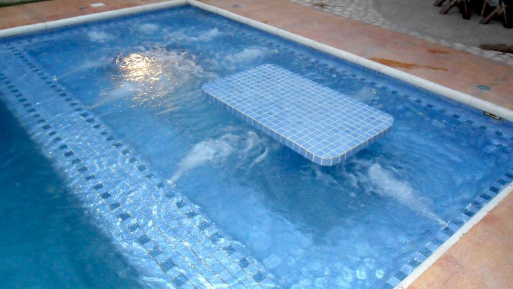 אקפולקו Bungalows Villarena מראה חיצוני תמונה